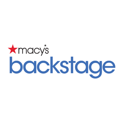 Macys Backstage